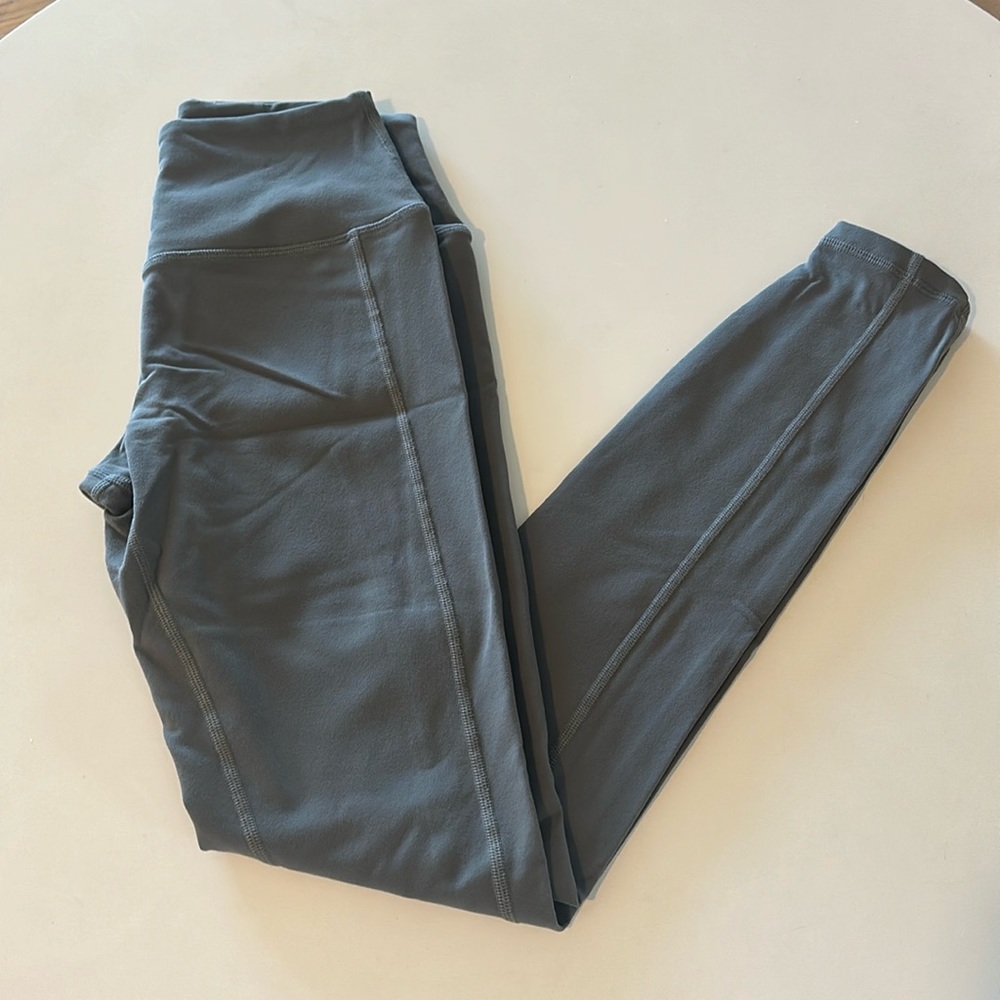 Italic leggings